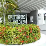 Apto Frente Al Mar 406