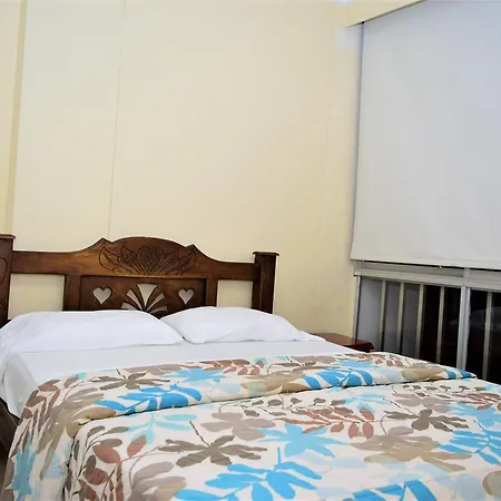 Apartment Apto Frente Al Mar 406 Cartagena