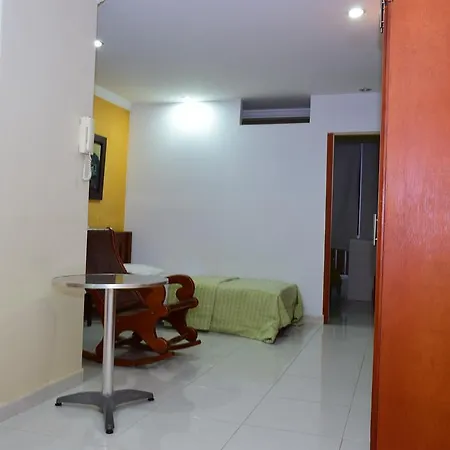 Apartamento Apto Frente Al Mar 406 Cartagena