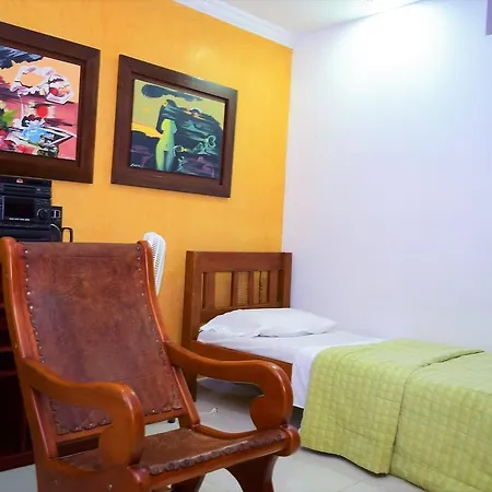 Apartamento Apto Frente Al Mar 406 *