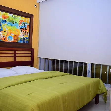 Apto Frente Al Mar 406 Apartamento *