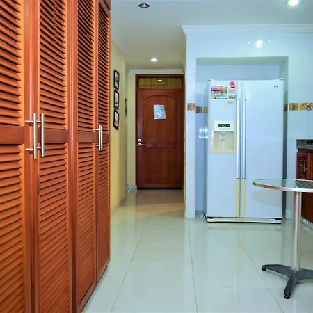 Apto Frente Al Mar 406 Apartamento