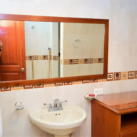 Apto Frente Al Mar 406 Apartamento *