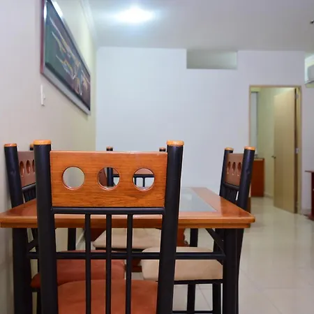 Apto Frente Al Mar 406 Apartamento