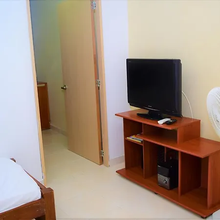 Apto Frente Al Mar 406 Apartamento *