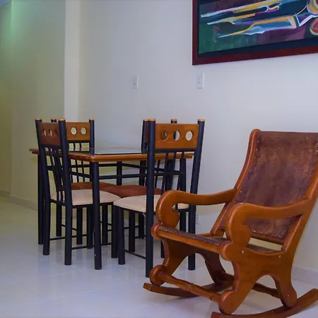 Apto Frente Al Mar 406 Apartamento